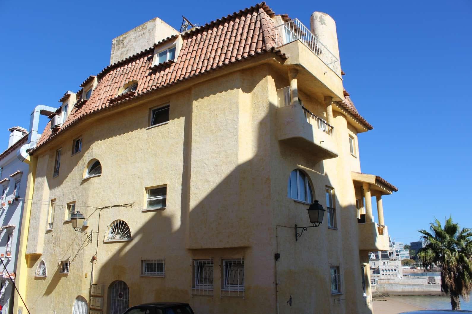 IMOVEL - Prédio Urbano - Fração Autónoma "H" - Habitação com 52,5m2, tipologia T1, no sexto piso, terceiro an ... — imagen 7
