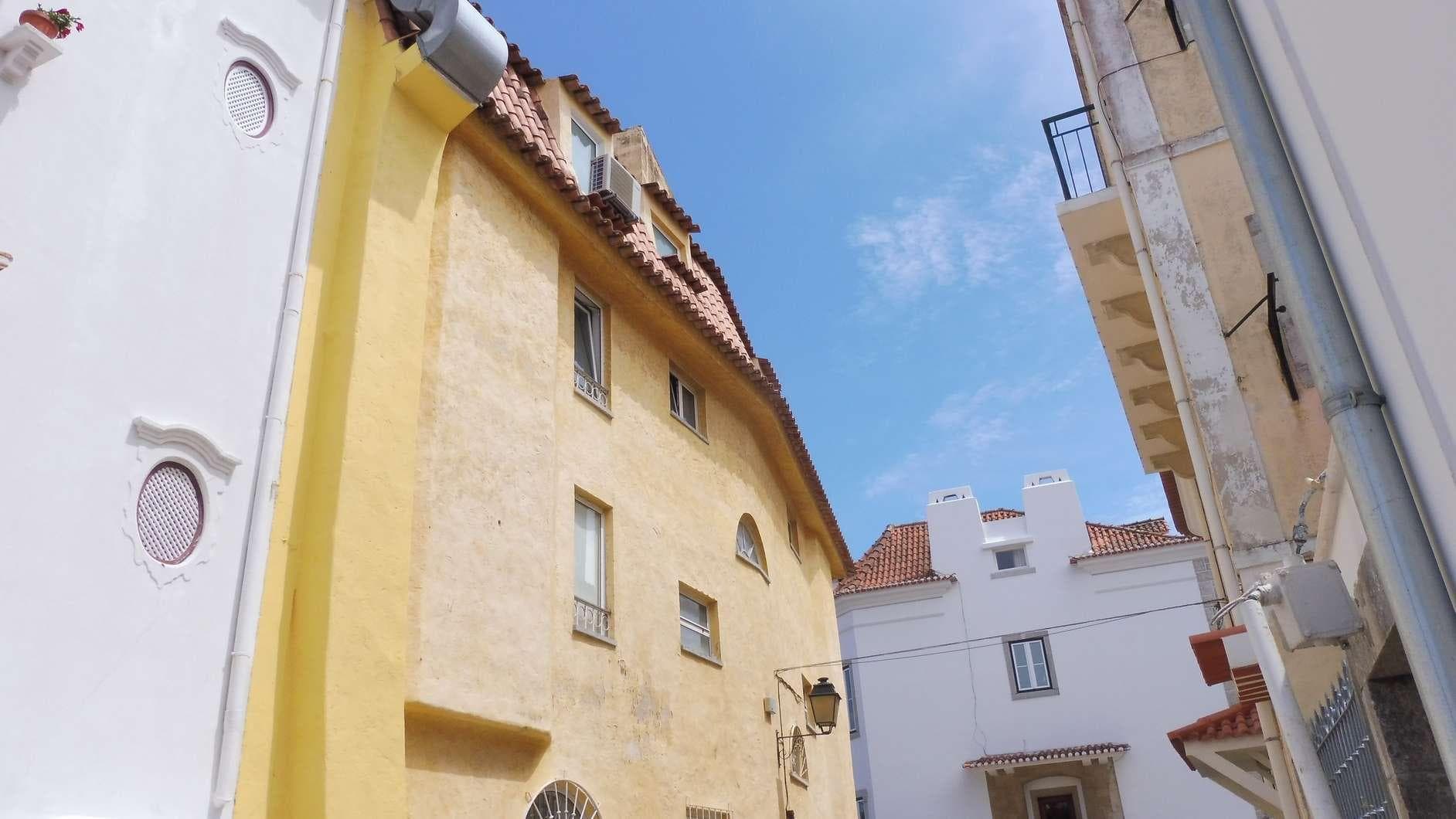 IMOVEL - Prédio Urbano - Fração Autónoma "H" - Habitação com 52,5m2, tipologia T1, no sexto piso, terceiro an ... — imagen 8