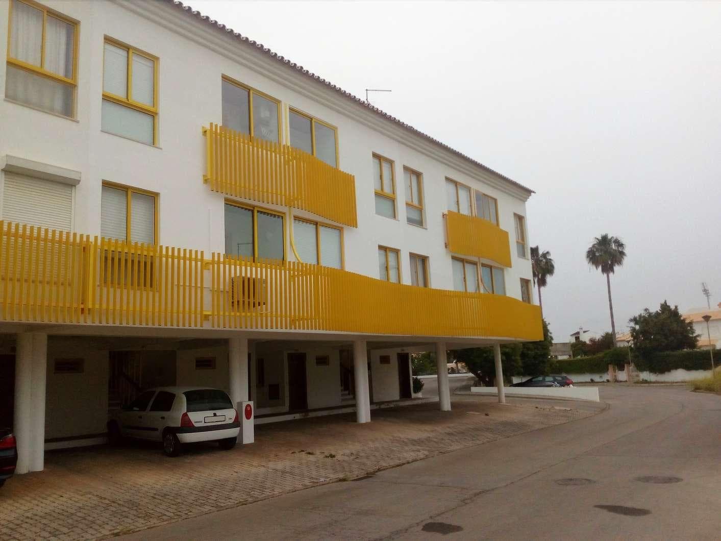 IMOVEL - Prédio Urbano - Fração Autónoma "E" - Habitação T1 com 59,3m2 no 2.º andar esquerdo. Pertence-lhe te ... — image 12