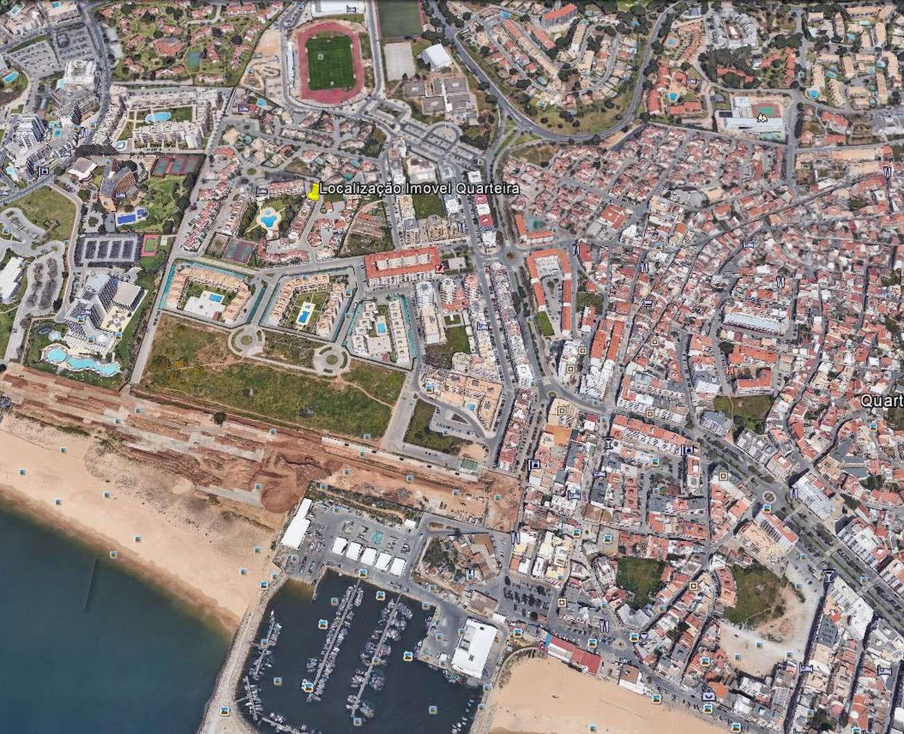 IMOVEL - Prédio Urbano - Fração Autónoma "E" - Habitação T1 com 59,3m2 no 2.º andar esquerdo. Pertence-lhe te ... — image 13
