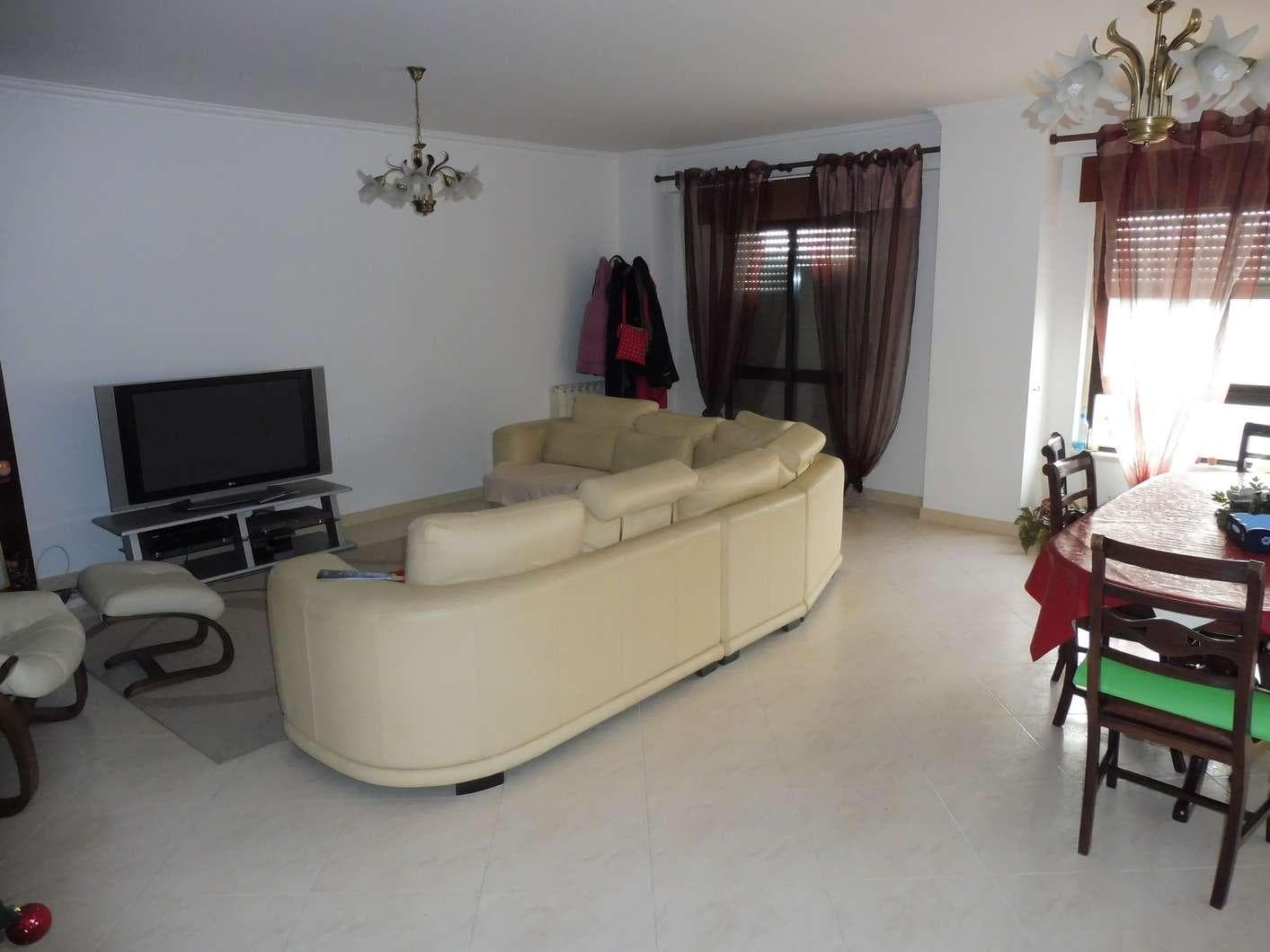 1/2 de Apartamento T3 · Sintra — imagen 9