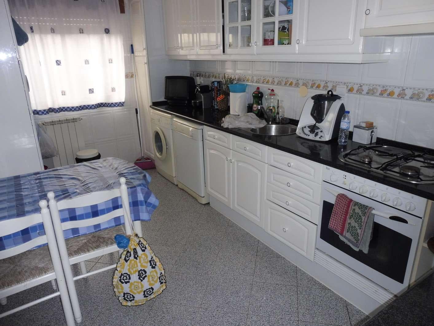 1/2 de Apartamento T3 · Sintra — imagen 2