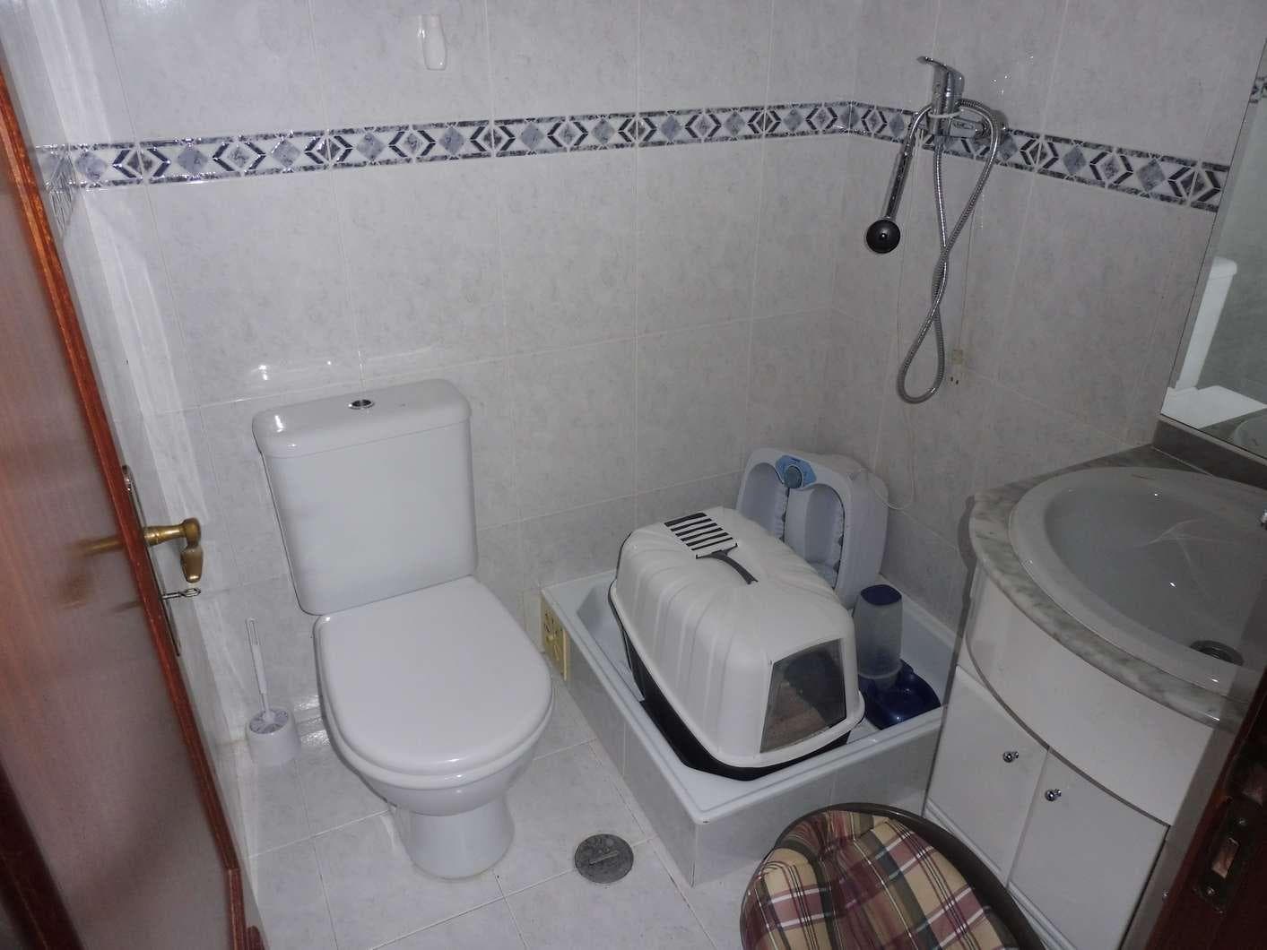 1/2 de Apartamento T3 · Sintra — imagen 5