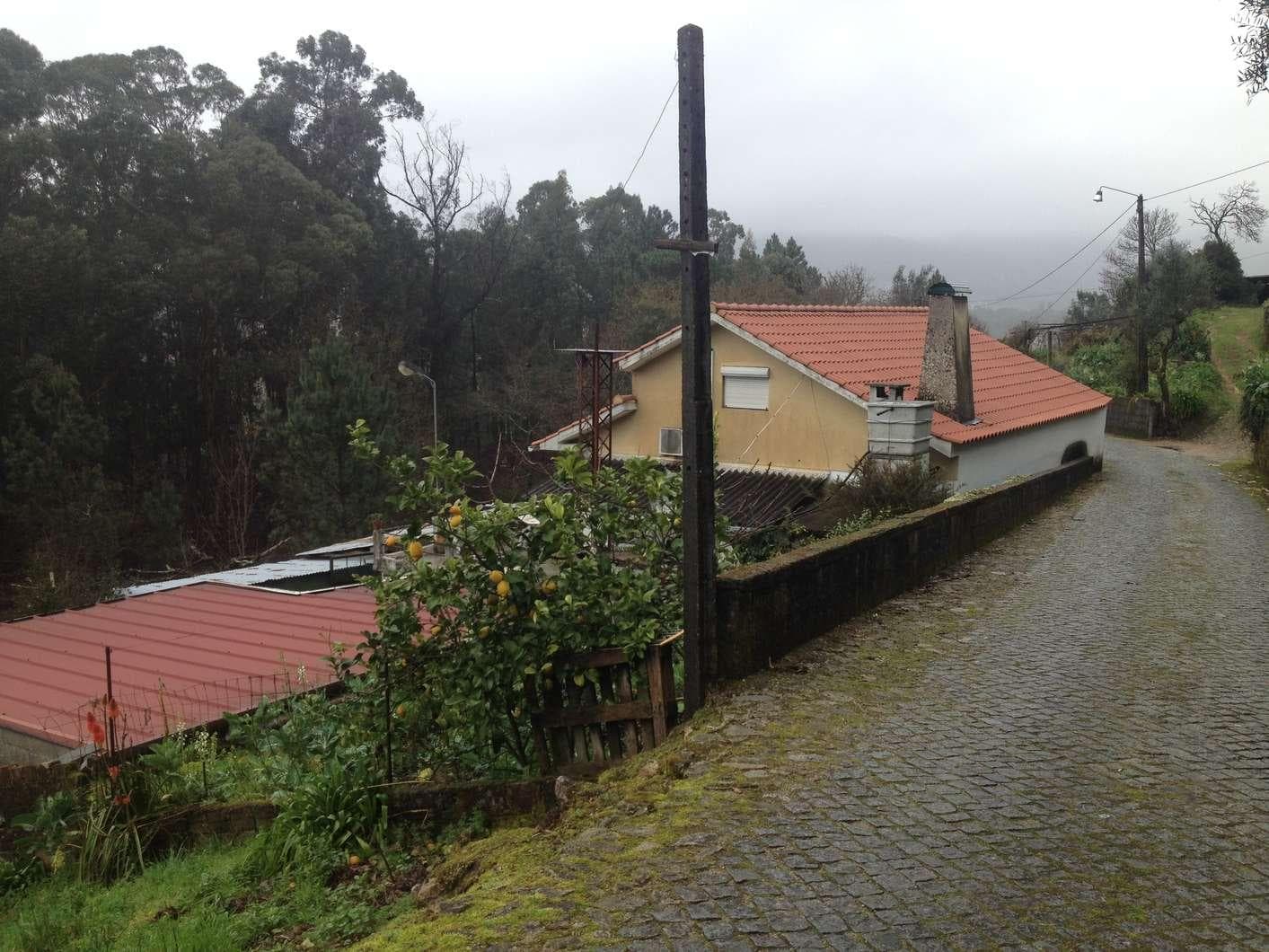 Nua Propriedade de Moradia · Barcelos — imagen 1