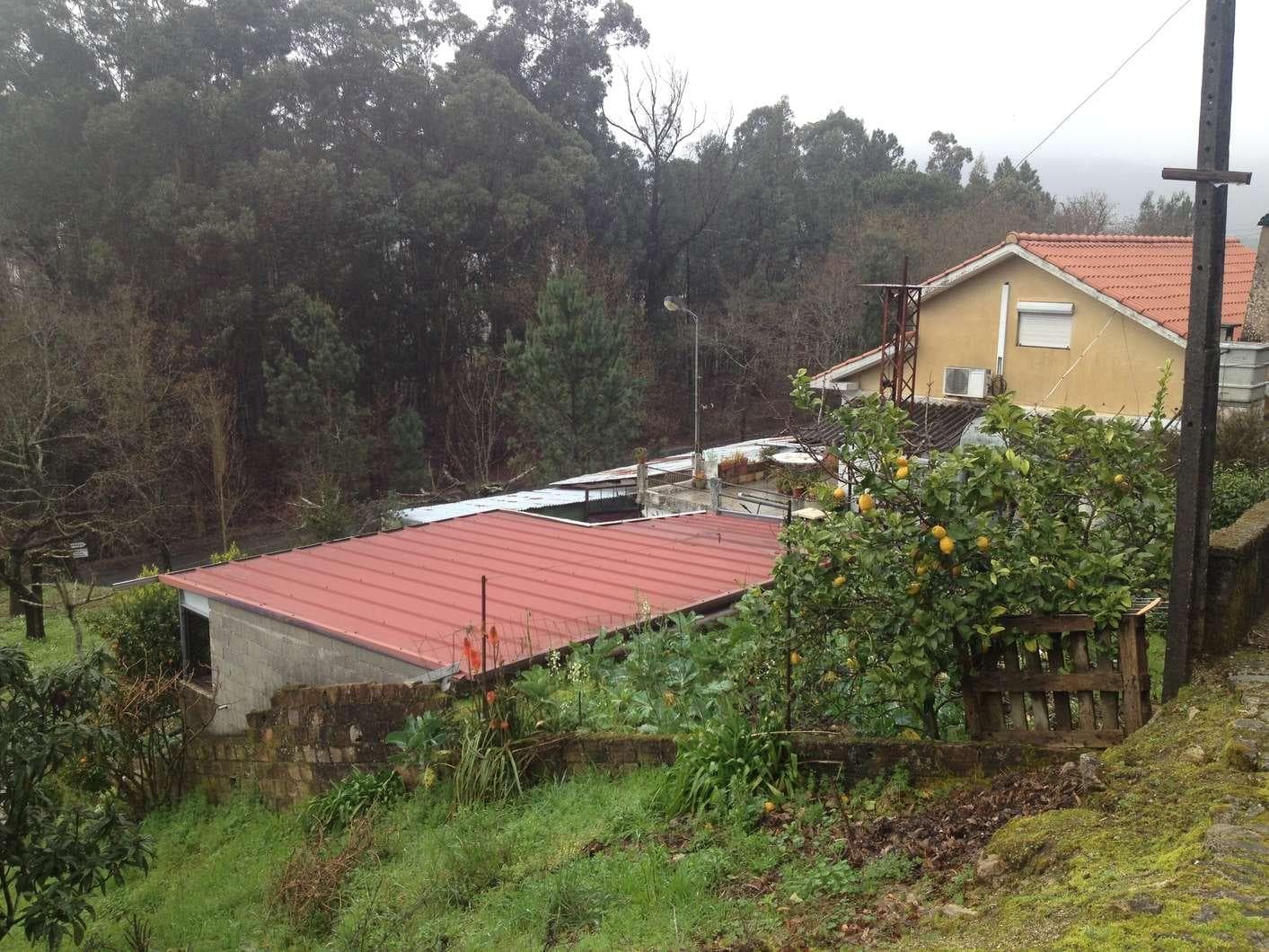 Nua Propriedade de Moradia · Barcelos — imagen 2