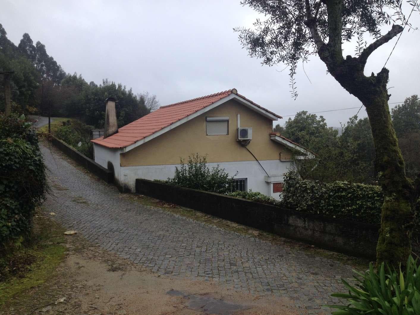 Nua Propriedade de Moradia · Barcelos — imagen 3