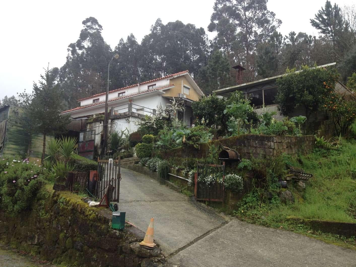 Nua Propriedade de Moradia · Barcelos — imagen 5