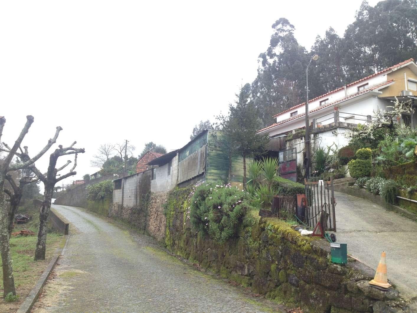 Nua Propriedade de Moradia · Barcelos — imagen 6