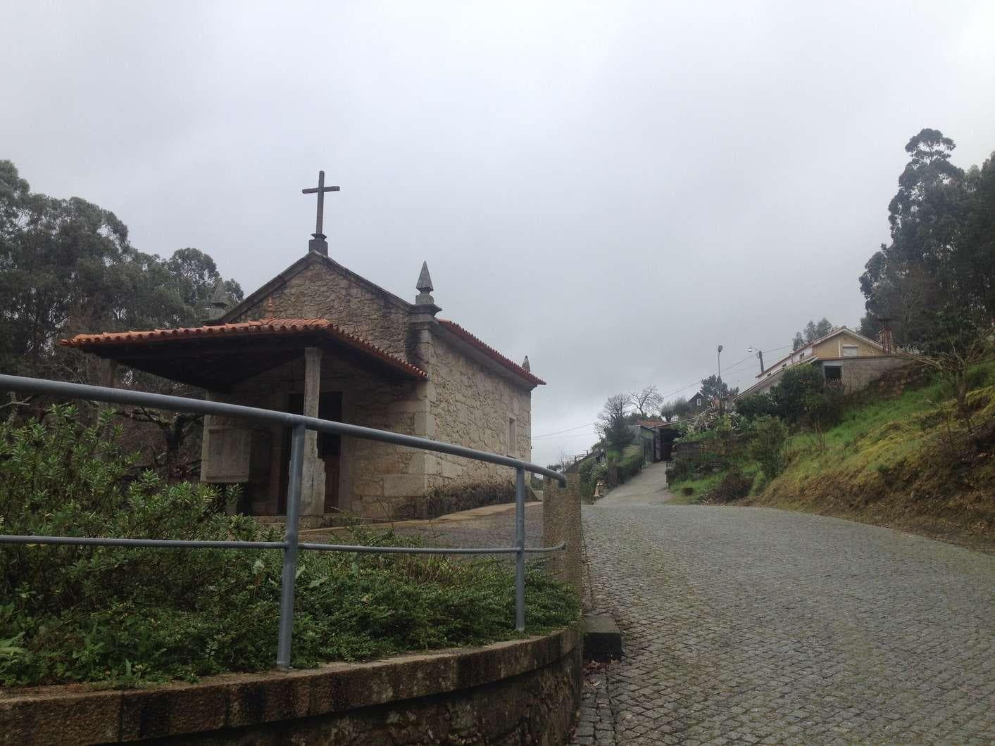 Nua Propriedade de Moradia · Barcelos — imagen 7