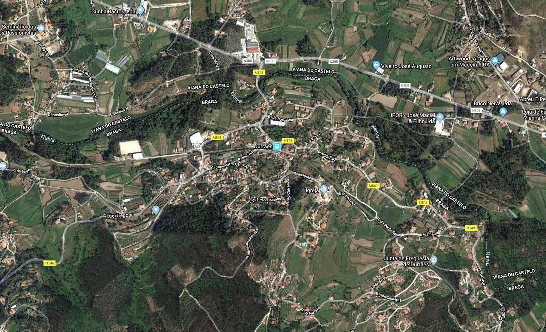 IMOVEL - Direito à herança aberta e ilíquida pelo óbito de Rosa da Conceição Pereira Maciel e Manuel Joaquim ... — imagen 1