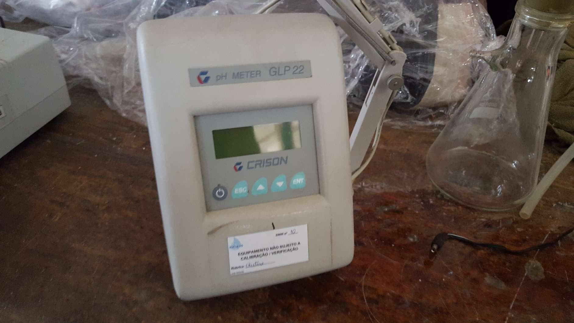 Equipamentos · Tratamento de Água — imagem 9