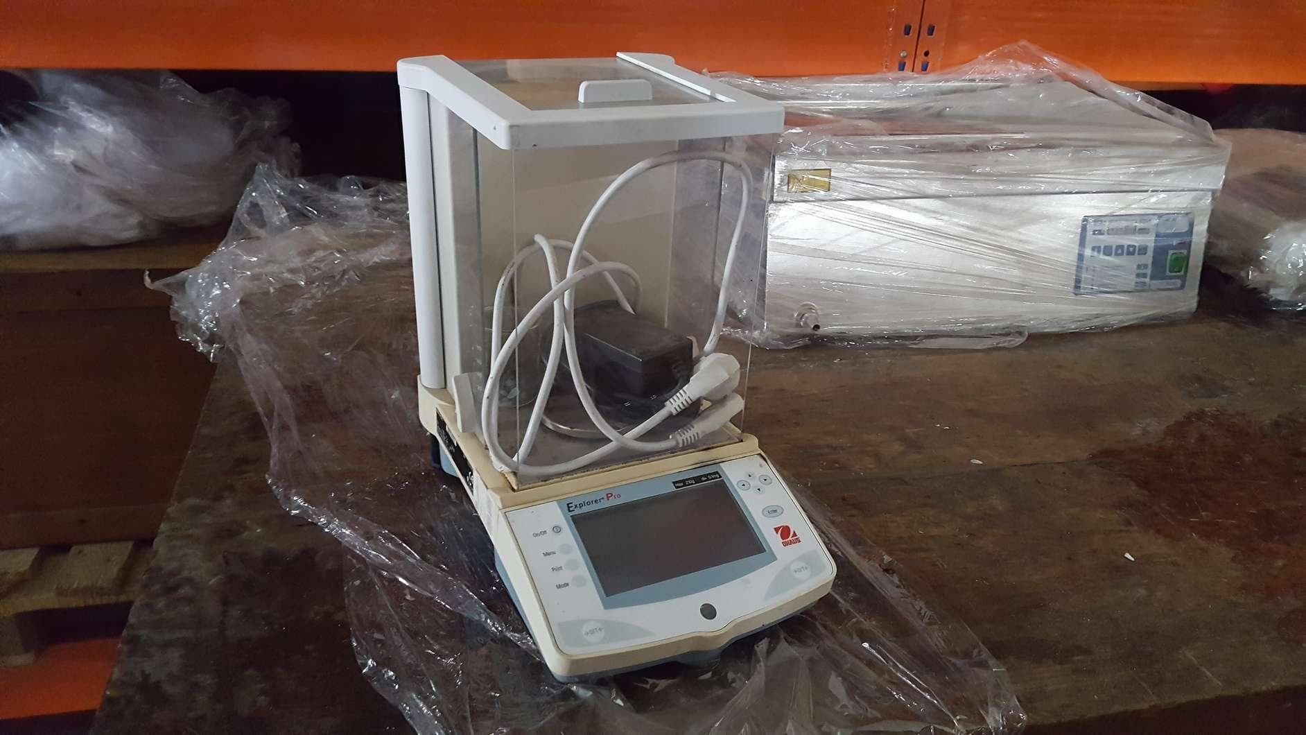Equipamentos · Tratamento de Água — imagem 10