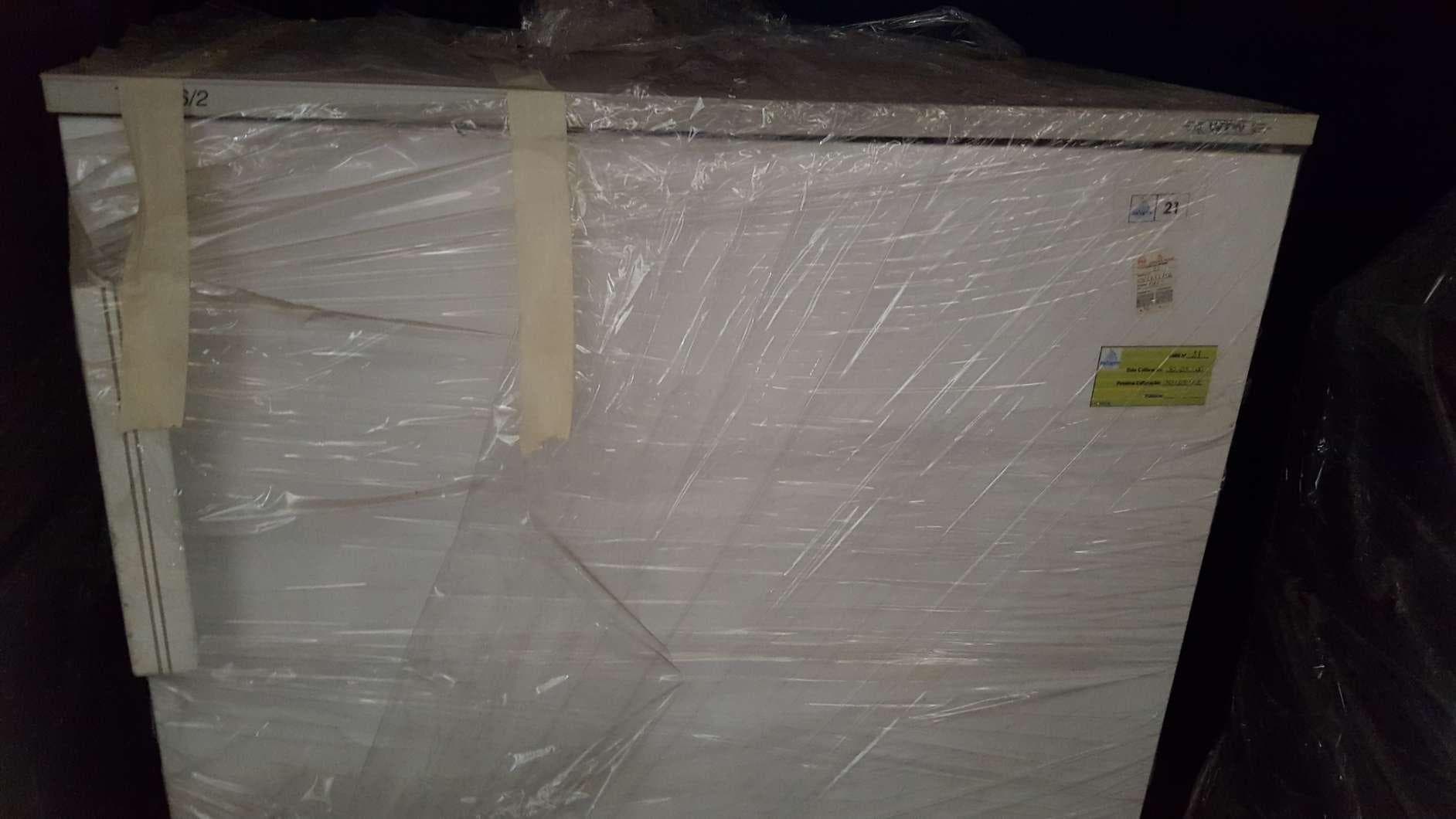 Equipamentos · Tratamento de Água — imagem 29