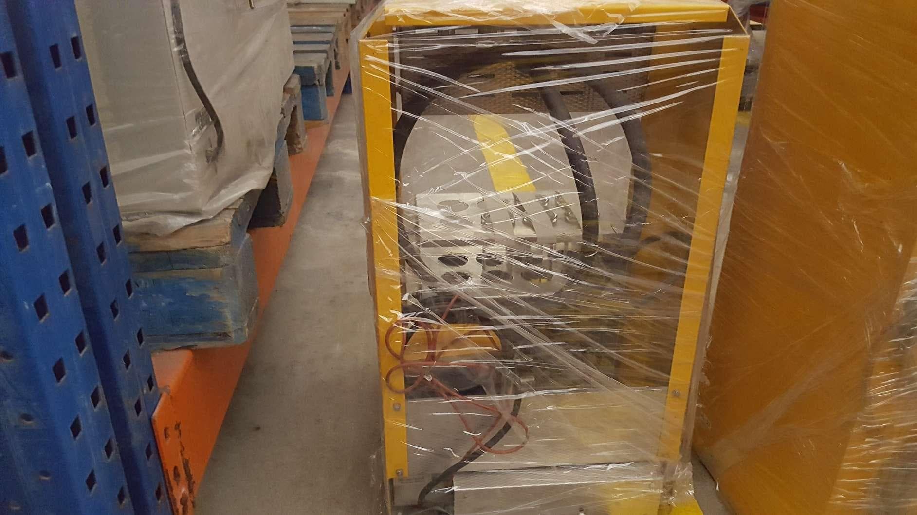 Equipamentos · Tratamento de Água — imagem 16