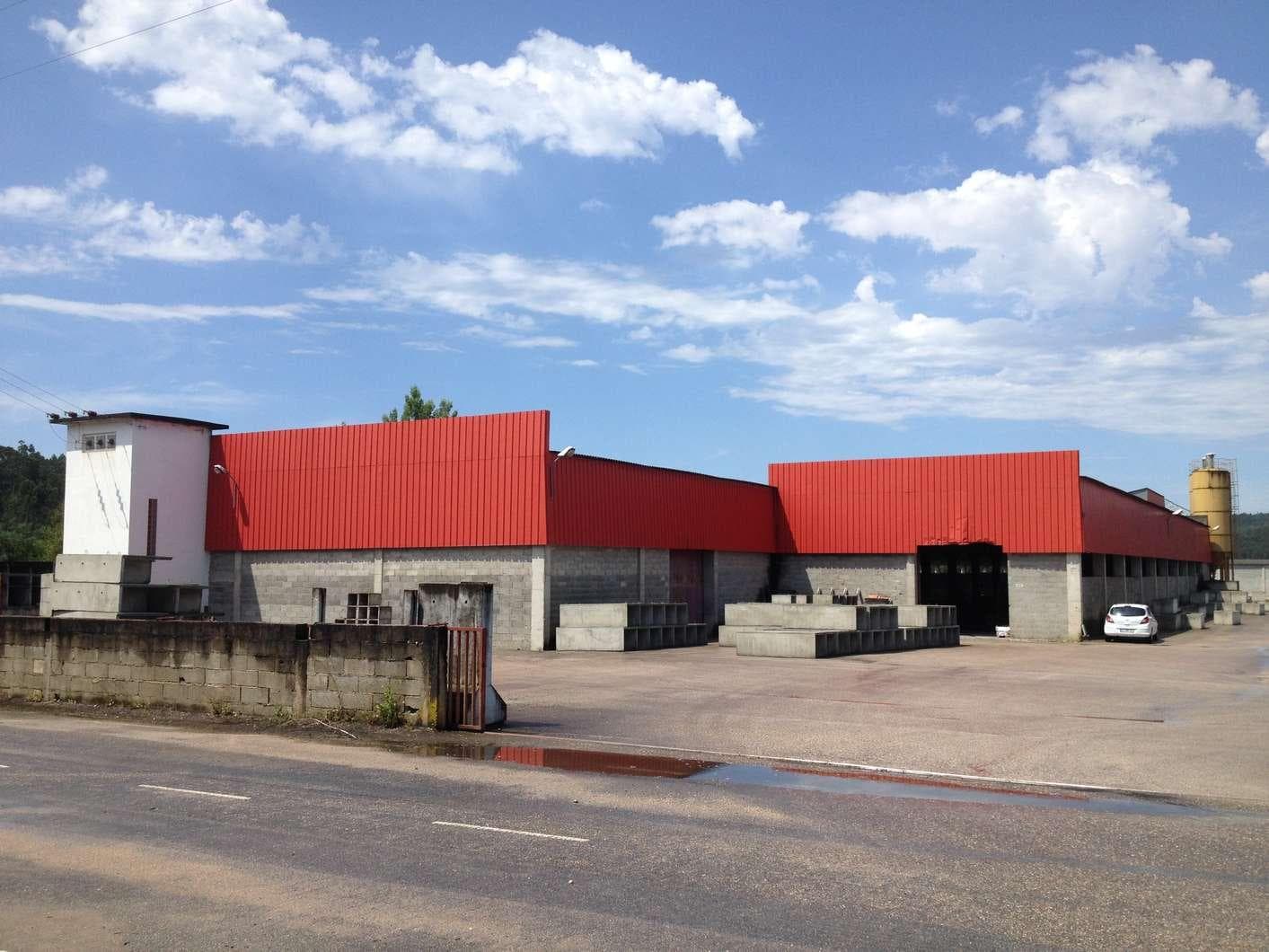 Armazém · Miranda do Corvo — imagen 2