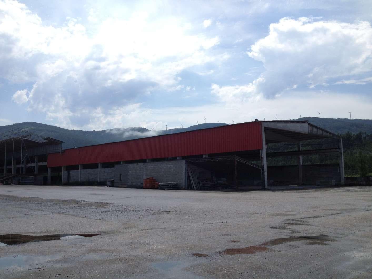 Armazém · Miranda do Corvo — imagen 8