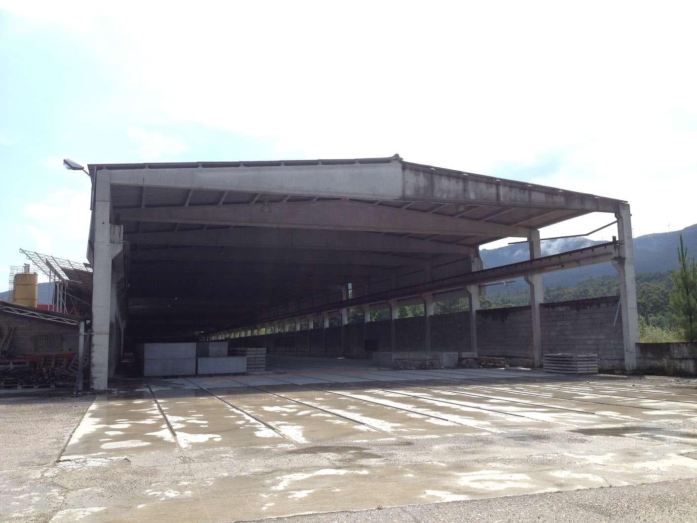 Armazém · Miranda do Corvo — imagen 9