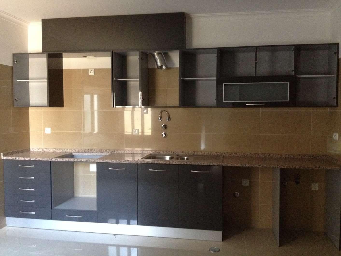 IMOVEL - Prédio Urbano - Fração Autónoma "B" - Habitação com 68,55m2, tipologia T1, no rés-do-chão frente. Si ... · Portalegre — imagen 3