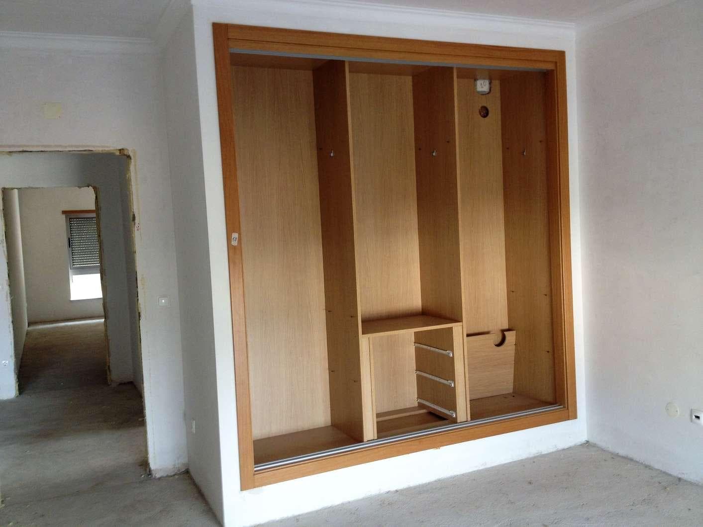 IMOVEL - Prédio Urbano - Fração Autónoma "F" - Habitação com 169,70m2, tipologia T4, no segundo andar esquerd ... · Portalegre — imagen 2