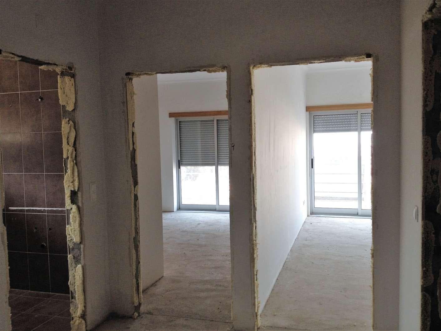 IMOVEL - Prédio Urbano - Fração Autónoma "F" - Habitação com 169,70m2, tipologia T4, no segundo andar esquerd ... · Portalegre — imagen 8