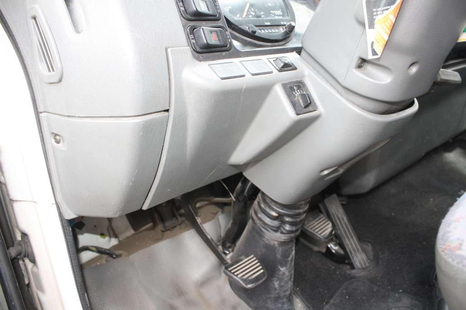 Mitsubishi Canter — imagen 10