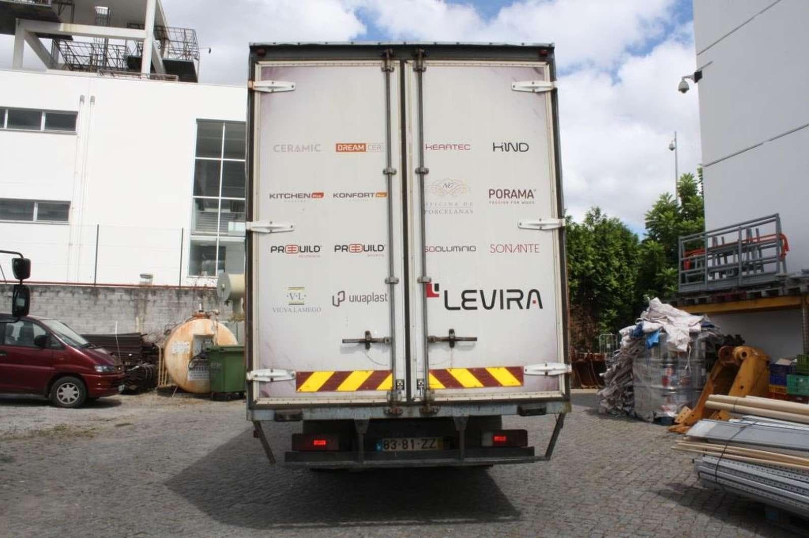 Mitsubishi Canter — imagen 7