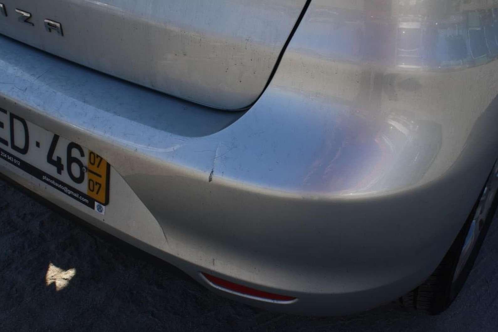 SEAT IBIZA — imagem 9