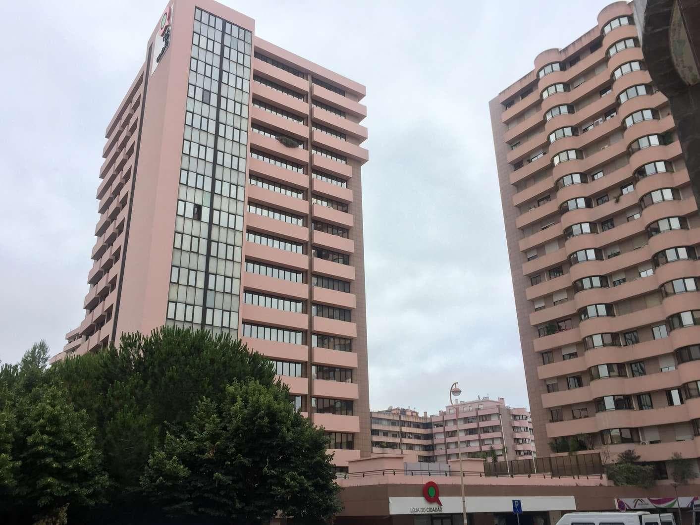 Lugar de Garagem