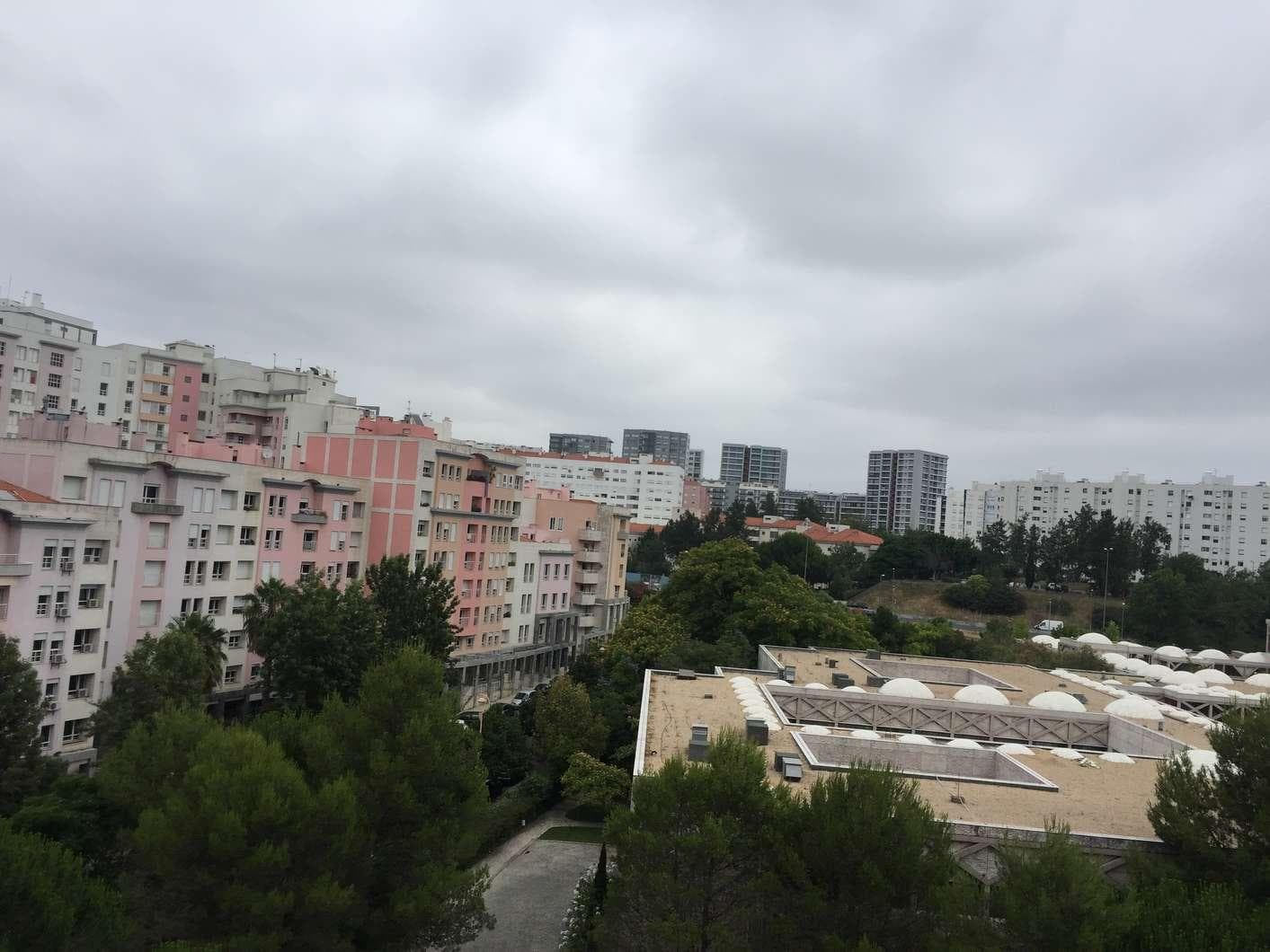 Lugar de Garagem — imagen 9