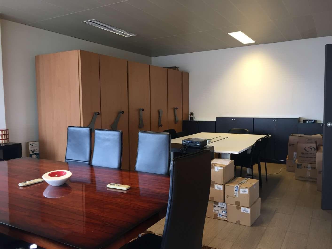 Lugar de Garagem — imagen 14