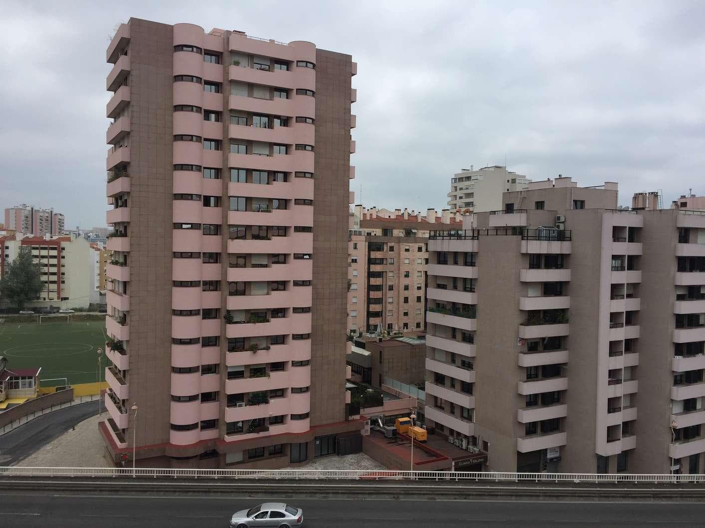Lugar de Garagem — imagen 2