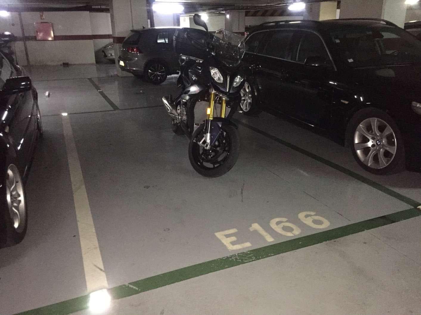 Lugar de Garagem — imagen 3