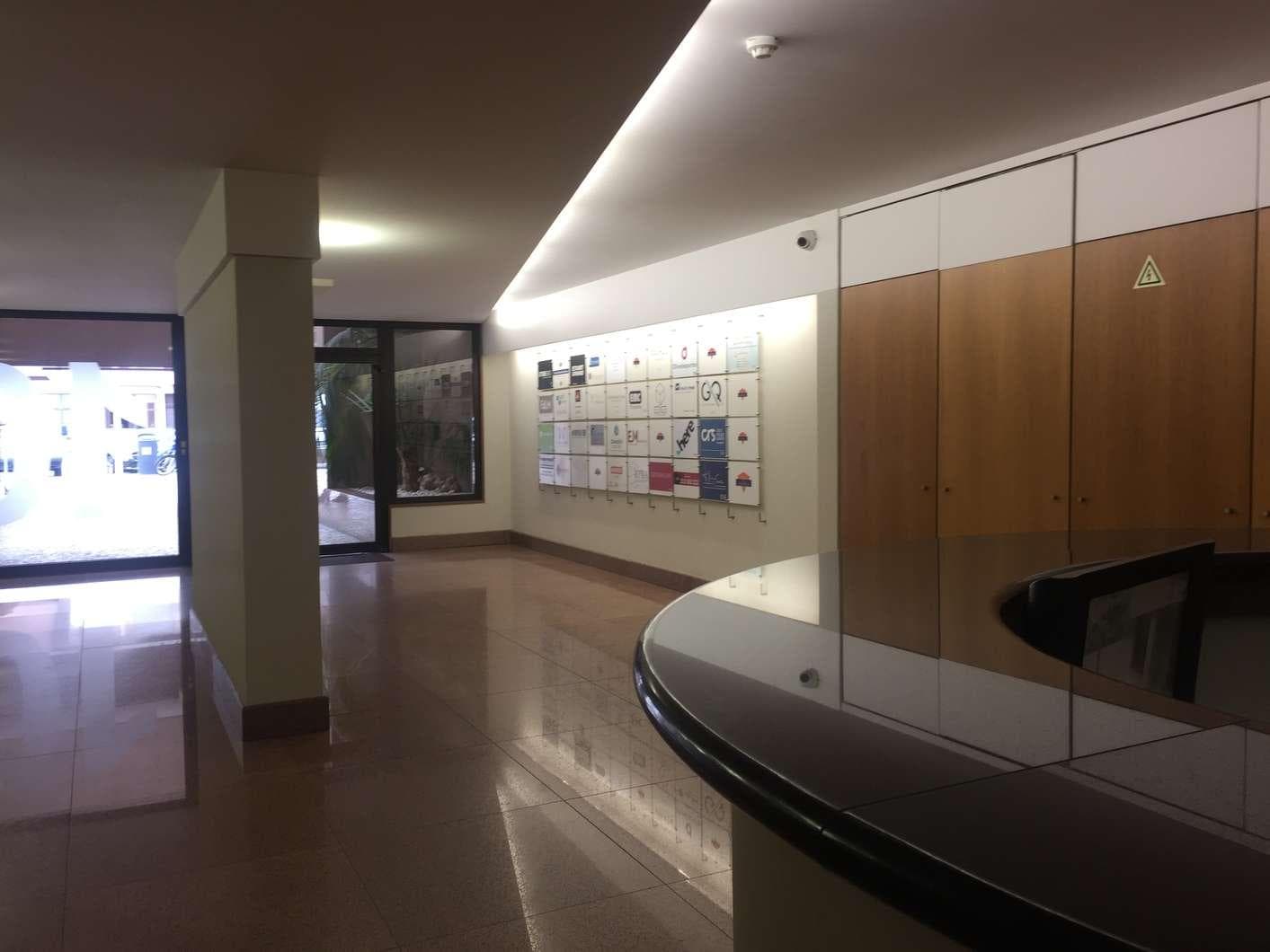Lugar de Garagem — imagen 9