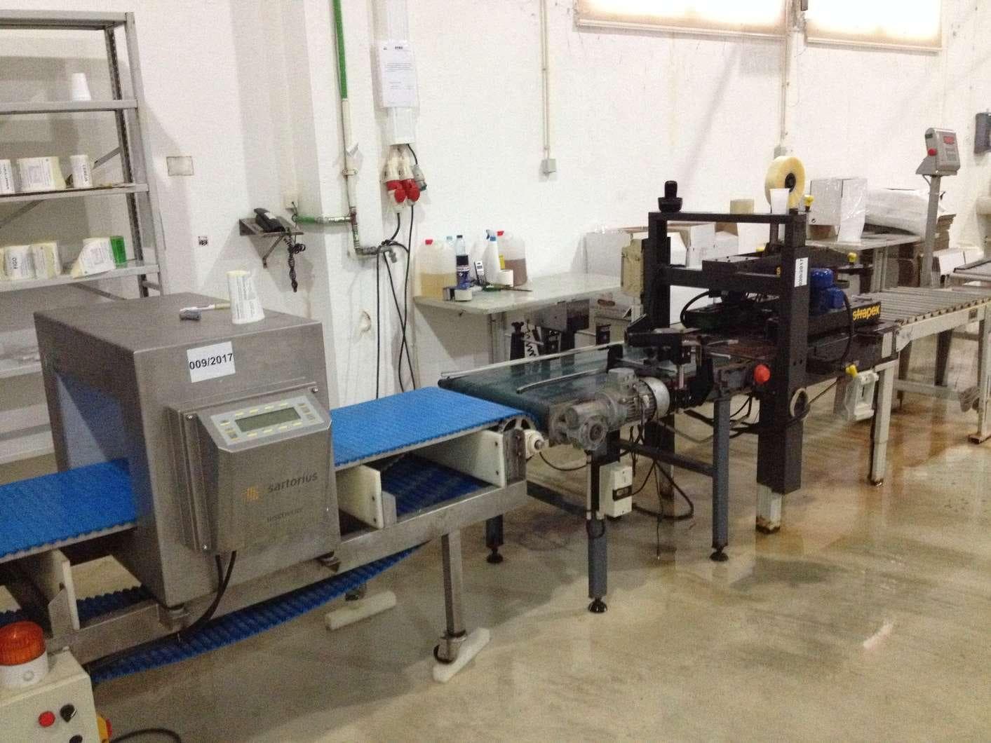 Equipamento Diverso