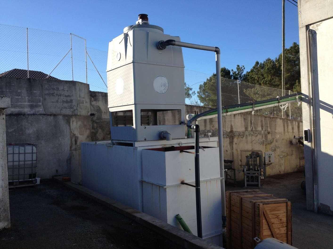Equipamento Diverso