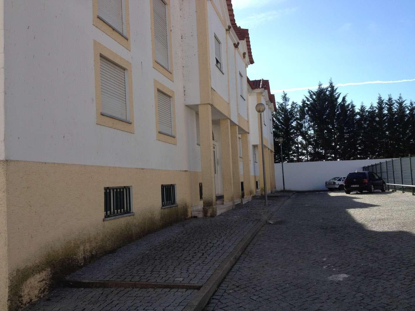 Apartamento T3 · Alter do Chão - Portalegre — imagem 12