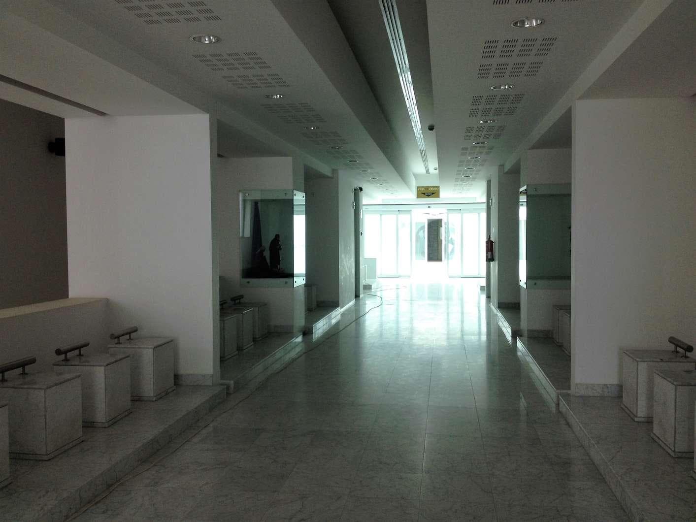 Museu + Cenários + Mobiliário · Fátima — imagen 57