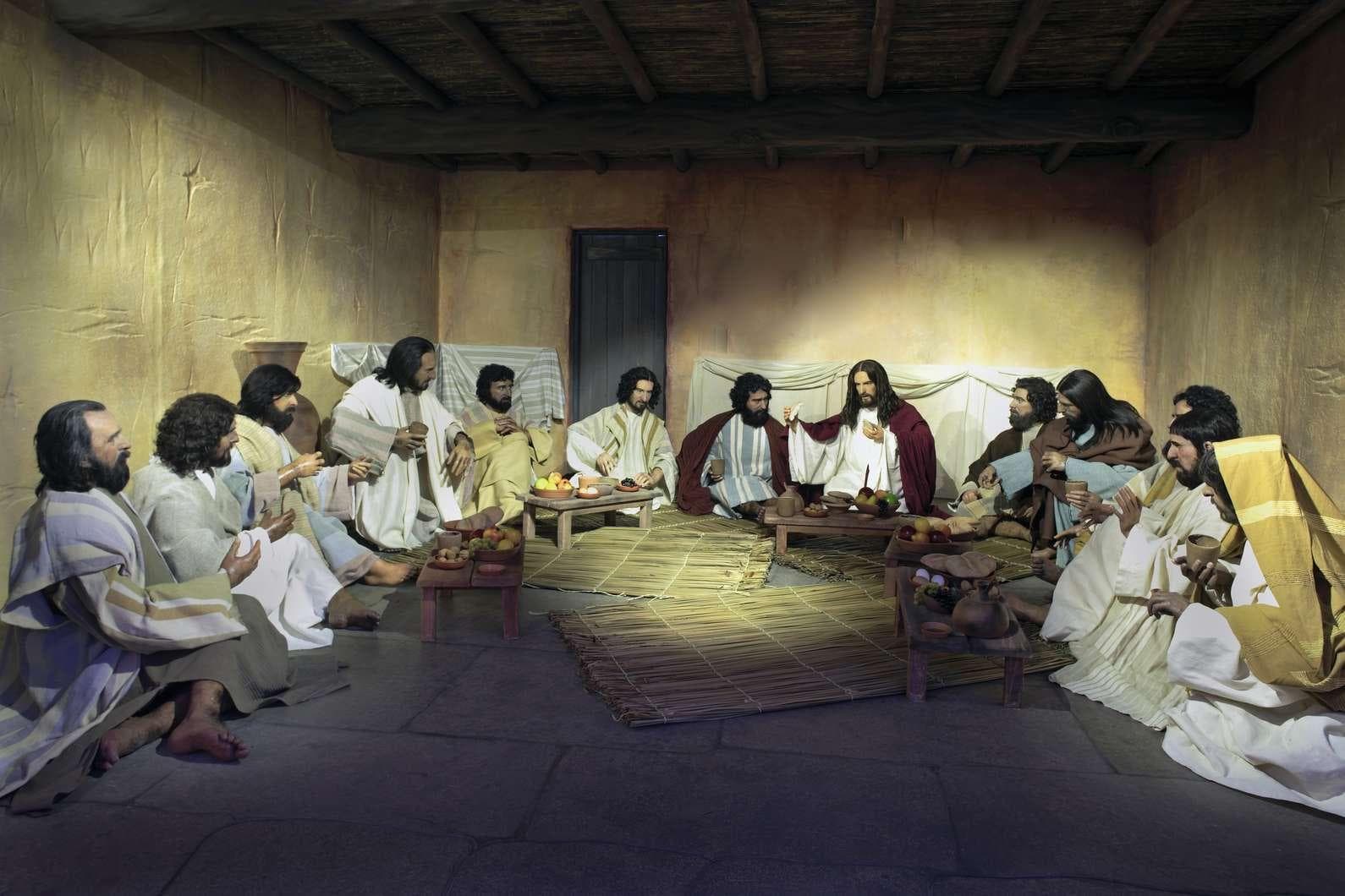 Museu + Cenários + Mobiliário · Fátima — imagen 62