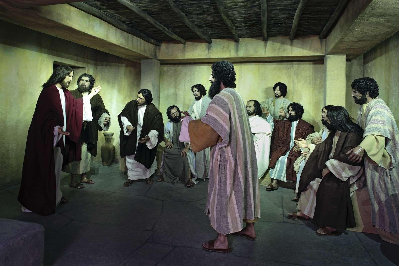 Museu + Cenários + Mobiliário · Fátima — imagen 34