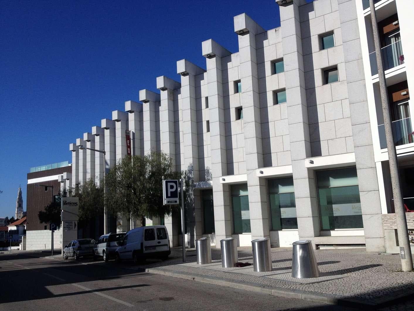 Parque de Estacionamento · Fátima — imagen 2