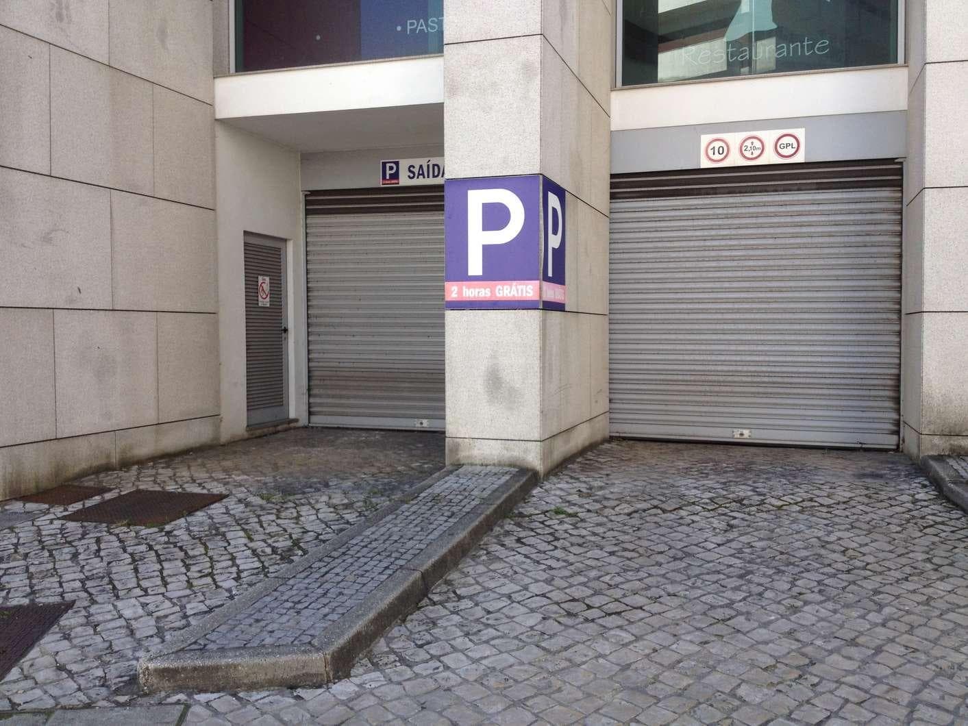 Parque de Estacionamento · Fátima — imagen 5