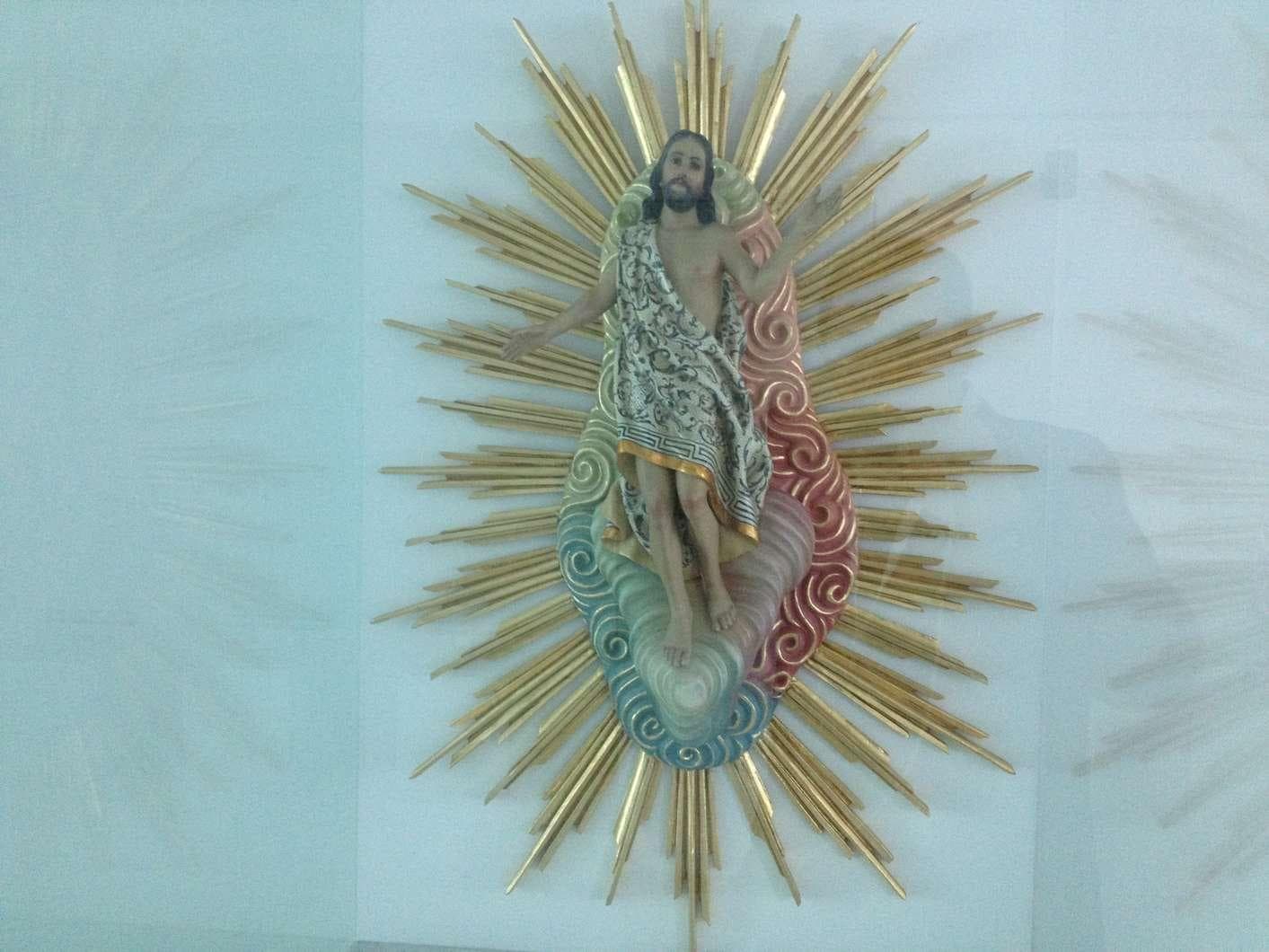 Museu + Cenários + Mobiliário · Fátima — imagen 44