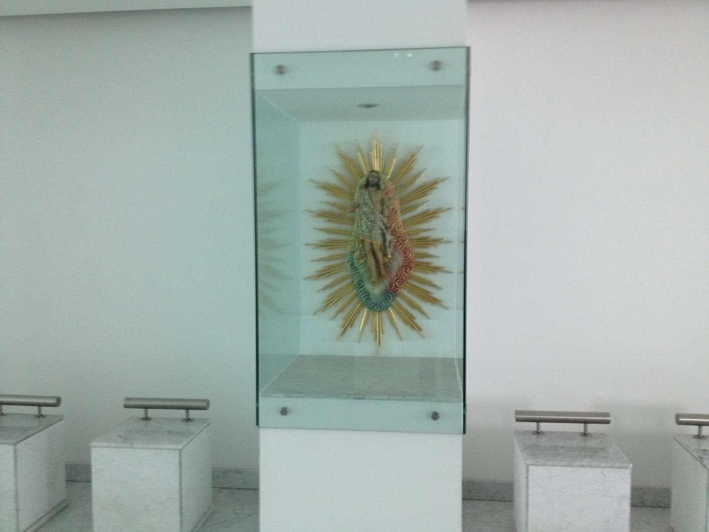 Museu + Cenários + Mobiliário · Fátima — imagen 66
