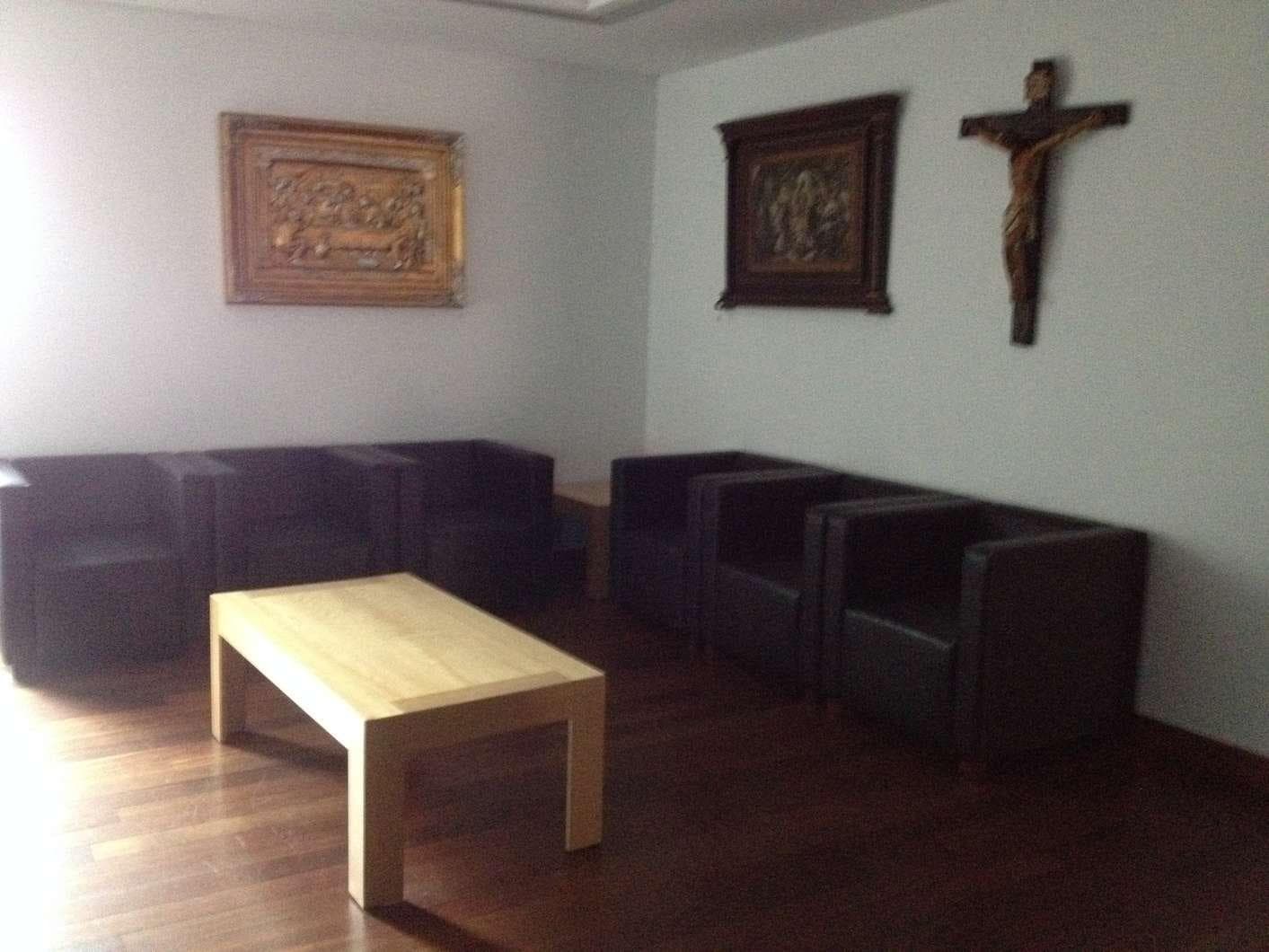 Museu + Cenários + Mobiliário · Fátima — imagen 48