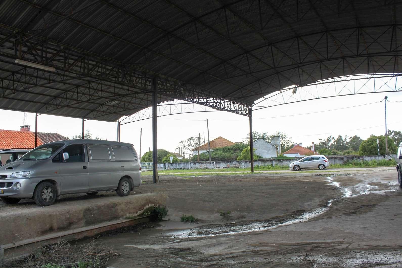 Armazém · Montijo — image 3
