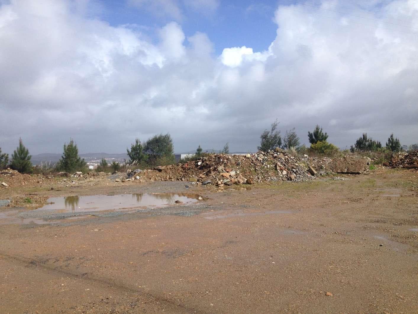 Terreno · Trofa — imagem 1