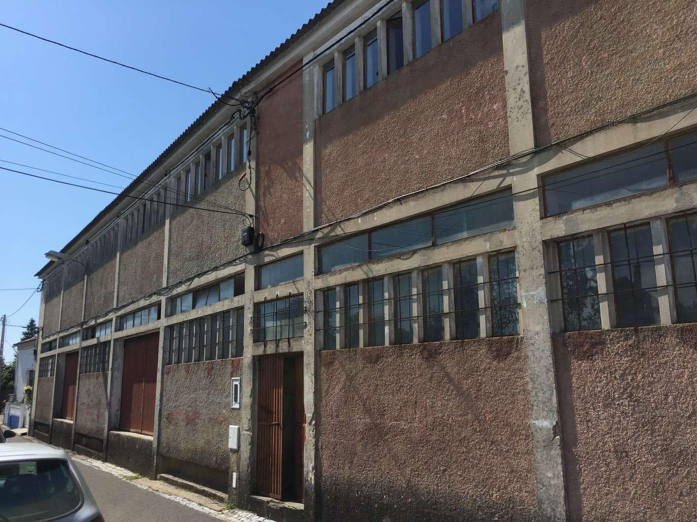 Armazém Industrial · Cantanhede — image 1