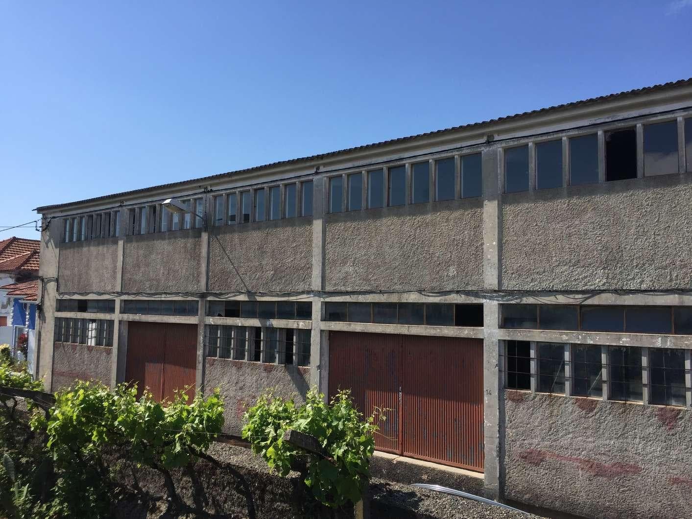 Armazém Industrial · Cantanhede — image 2