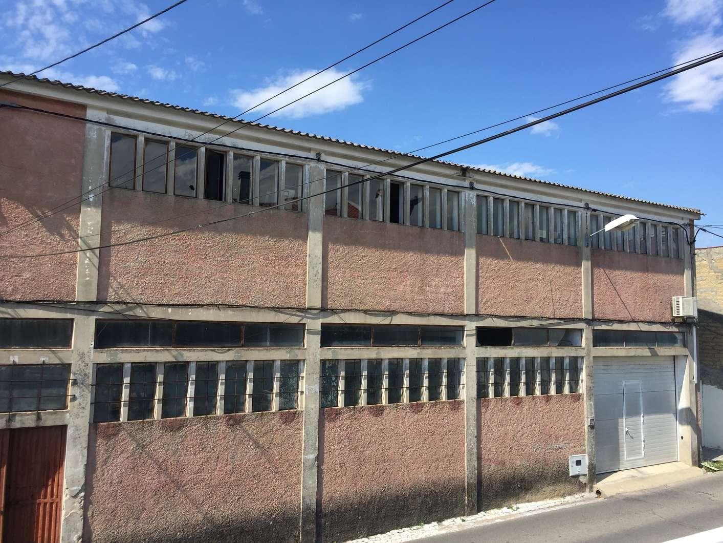 Armazém Industrial · Cantanhede — image 3