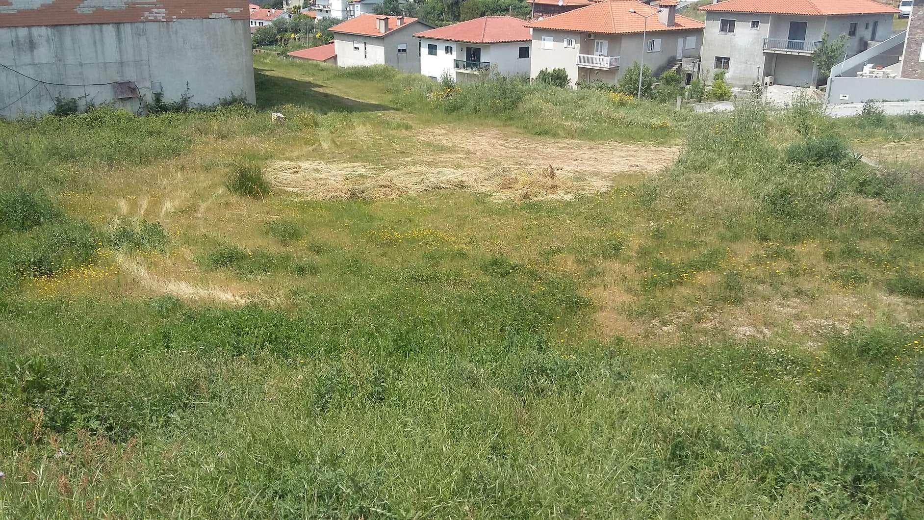 Parcela de Terreno, Lote nº 11